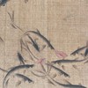 【定制书画】（北宋） 刘寀(传)  《落花游鱼图卷》绢本 手卷/镜片 馆藏书画高仿复制艺术品（付款后28天内发货） 商品缩略图7