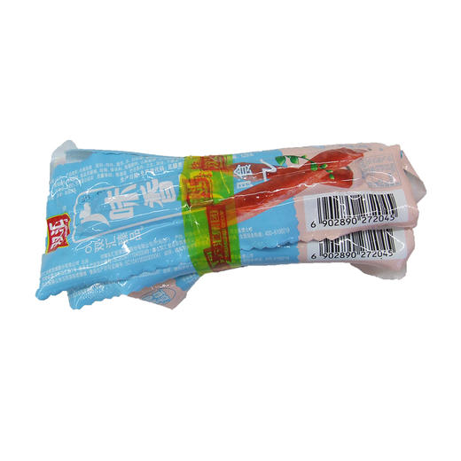 双汇臻品广味香肠36g*5 商品图0