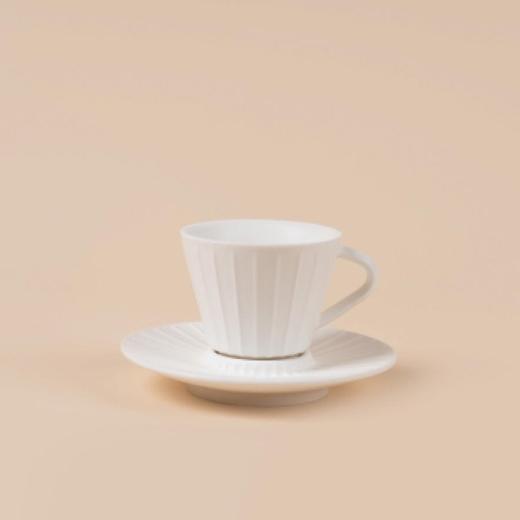 椋木 萃取杯碟套组 商品图3