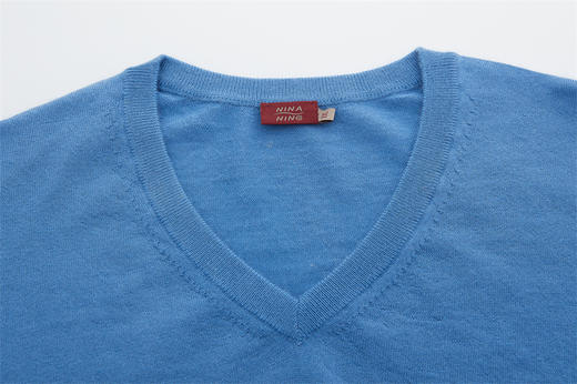 时尚V套衫 多色可选 商品图6