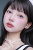 nine beauty 年抛 蓝果奶昔 直径14.0mm 商品缩略图6