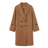 长款大衣 商品缩略图0