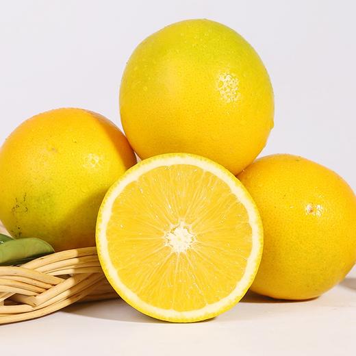 【一级】云冠橙一级5kg（15元运费，下单请提前咨询是否收货地能发货） 商品图1