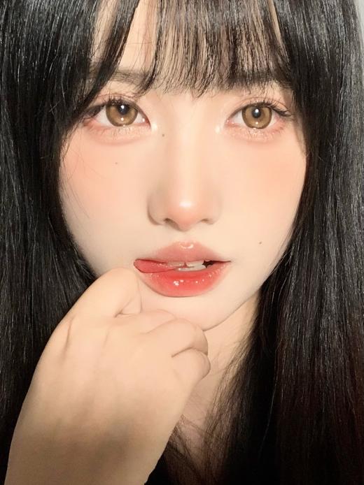 cococon 日抛 姜黄金 直径14.5mm着色14.0mm 商品图4