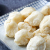【海南特产】鲤鲤美金纱鱼豆腐1kg（500gX2） 商品缩略图2