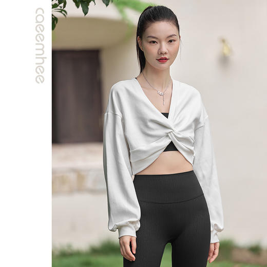 卡益长袖罩衫KH04531 商品图7