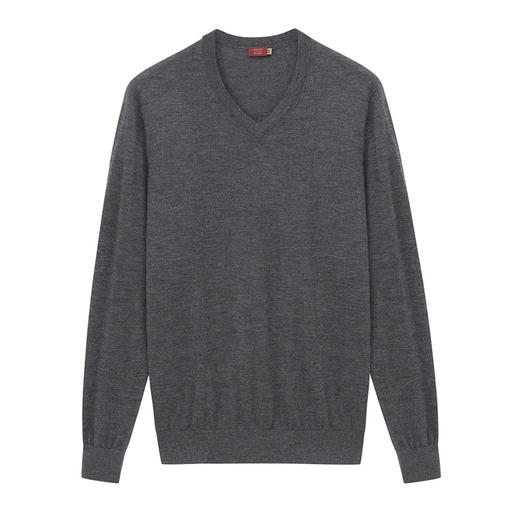 时尚V套衫 多色可选 商品图3