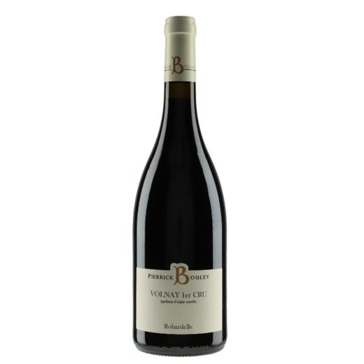 皮布莱沃内·洛巴黛园干红葡萄酒 PIERRICK BOULEY VOLNAY 1ER CRU · ROBARDELLE 2020 商品图0