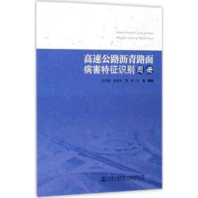 高速公路沥青路面病害特征识别图册