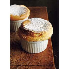 零失败烘焙教科书