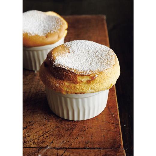 零失败烘焙教科书 商品图0