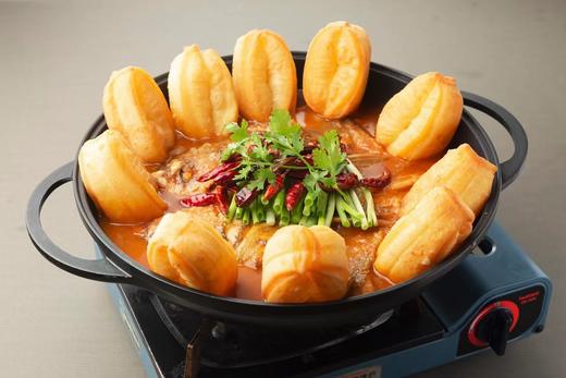 油饼姐姐   经典美食•记忆中的味道 商品图7