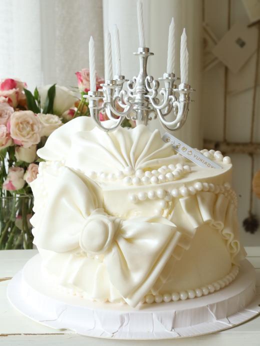 白月光（复古烛台） 商品图3