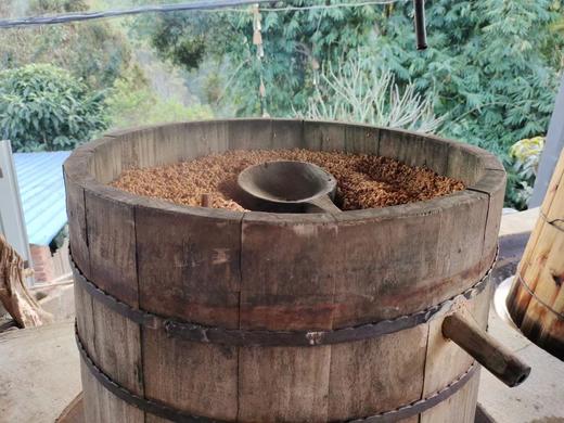 生态谷子酒 商品图2