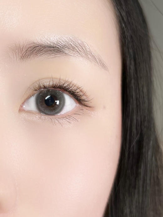 Noble Girl银河甜心剂 年抛 直径14.2 着色13.5 含水38% 基弧8.6 商品图14