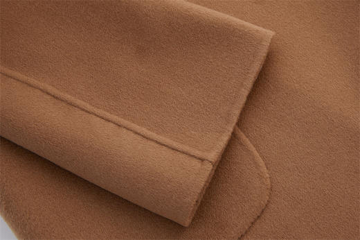 长款大衣 商品图4