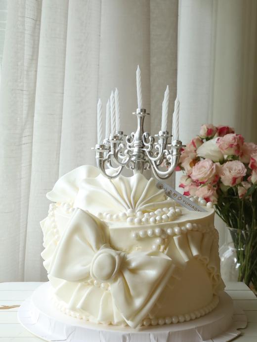 白月光（复古烛台） 商品图0