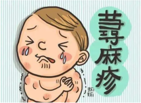  困扰多年的荨麻疹竟然好了，还没吃药？ 