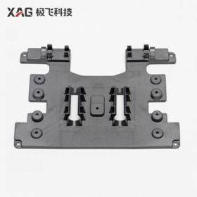 P100 2022 机身部分底部挡板