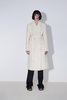 长毛款正身长外套 商品缩略图0