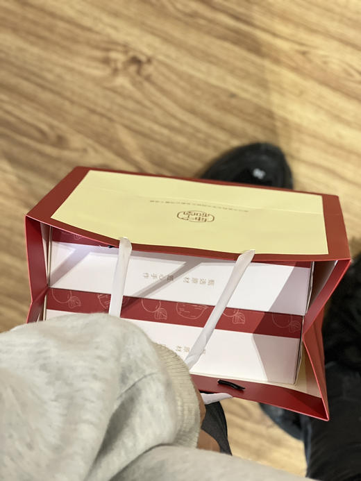 红枣核桃糕枣泥糕零食 商品图6