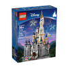 乐高LEGO LEGO 迪士尼城堡LEGC71040 商品缩略图0
