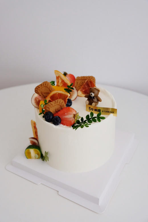 水果小熊 商品图0