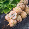 【海南特产】鲤鲤美章鱼丸1kg（500gX2） 商品缩略图2