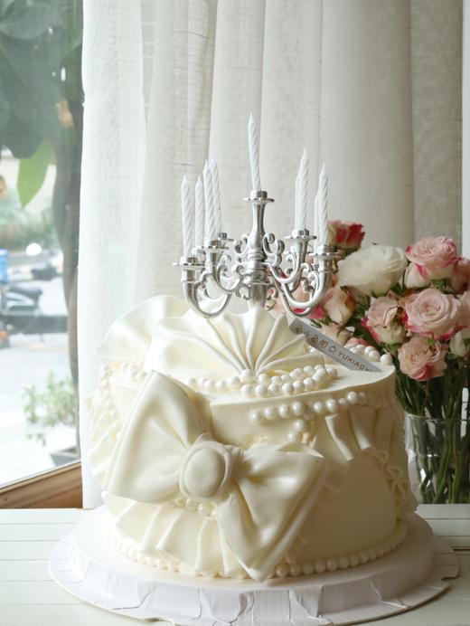 白月光（复古烛台） 商品图2