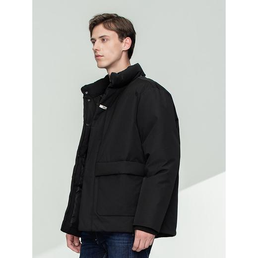 【尺码L-XL】Lee男士羽绒服舒适LMT0013904QE00F81H000/K11000 商品图2