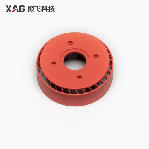 P20 2019/2020 款 电机罩正转顶壳 商品图0