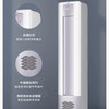 海尔（Haier）空调 KFR-72LW/28LBC81U1 新风空调 商品缩略图1