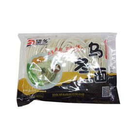 望乡乌冬面400g