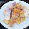 【海南特产】鲤鲤美红鱼干500g 商品缩略图1