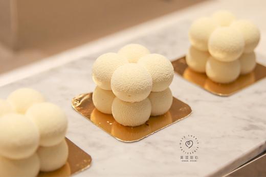 焦糖奶茶婚礼甜点台 商品图8