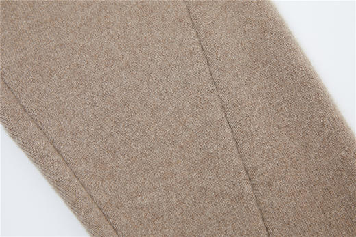 羊绒线型女裤 商品图4