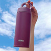 2022新款日本膳魔师保温杯男女大容量运动保温水杯子750ml 商品缩略图3