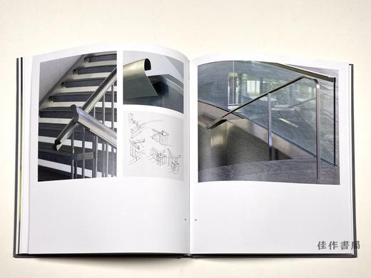 Vazquez Consuegra: Palacio de Congresos de Sevilla/Sevilla Congress Center/吉列尔莫·巴斯克斯·孔苏埃格拉：塞维利亚会议中心 商品图4