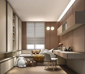 家装丨女儿房灵感