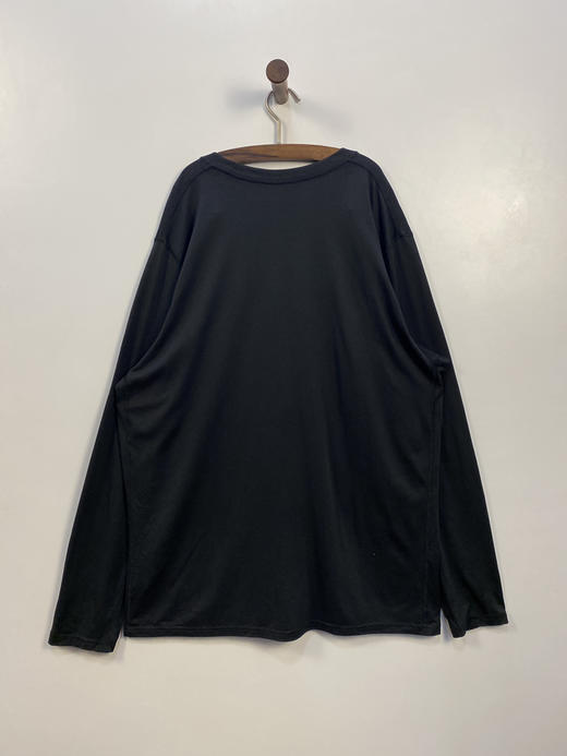 NIKE 耐克 DRI-FIT 篮球 长袖T恤 _SLT(2XL) 商品图3