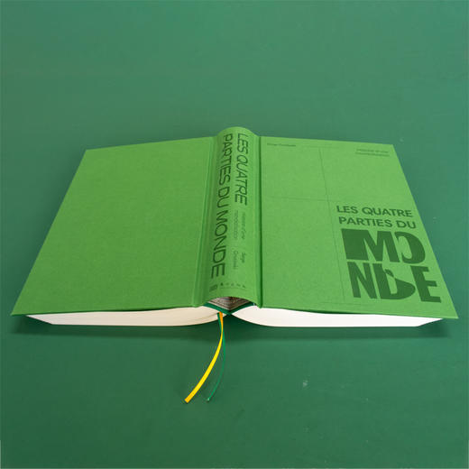 世界的四个部分：一部全球化历史 商品图6