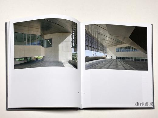 Vazquez Consuegra: Palacio de Congresos de Sevilla/Sevilla Congress Center/吉列尔莫·巴斯克斯·孔苏埃格拉：塞维利亚会议中心 商品图3