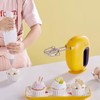 美的电动打蛋器LZ115 商品缩略图1