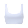都市丽人少女三步优选内衣无尺码超薄背心式泳布文胸无排扣无钢圈BB36C1 商品缩略图5