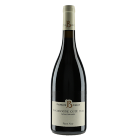 皮布莱勃艮第金丘黑皮诺干红葡萄酒 Pierrick Bouley Bourgogne Cote D'Or Pinot Noir