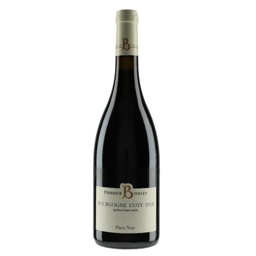皮布莱勃艮第金丘黑皮诺干红葡萄酒 Pierrick Bouley Bourgogne Cote D'Or Pinot Noir 商品图0