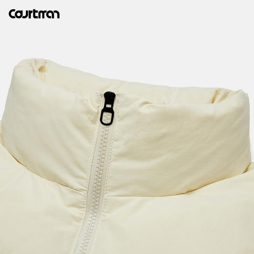 【福利大放送，短宽版型  显腿长】厚款羽棉面包服  高质量加厚填充 商品图6