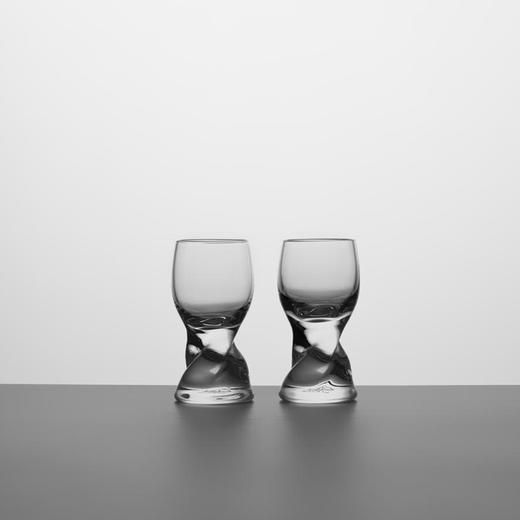 椋木 流光直饮酒杯 直口壶口 商品图2