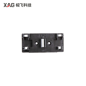 P100 2022 甩盘电机线卡扣件