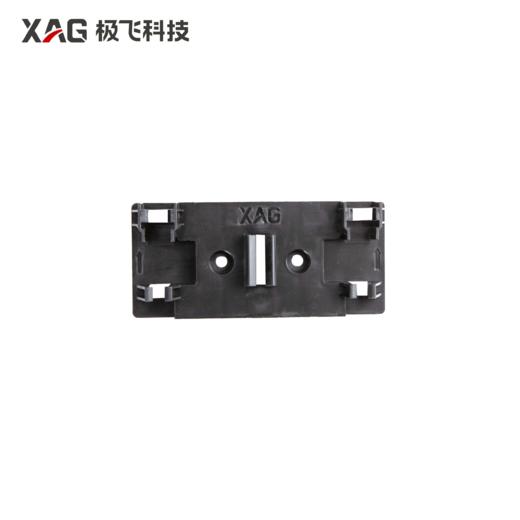 P100 2022 甩盘电机线卡扣件 商品图0